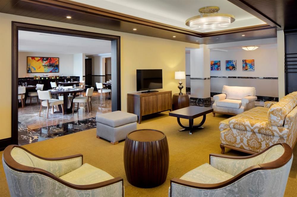 Fotos del hotel - SHERATON SHARJAH BEACH RESORT & SPA
