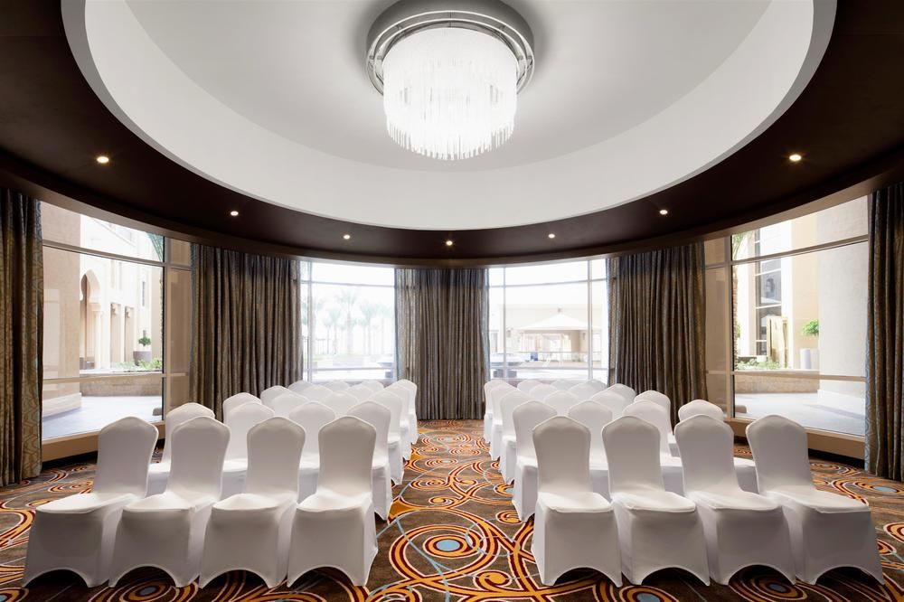 Fotos del hotel - SHERATON SHARJAH BEACH RESORT & SPA