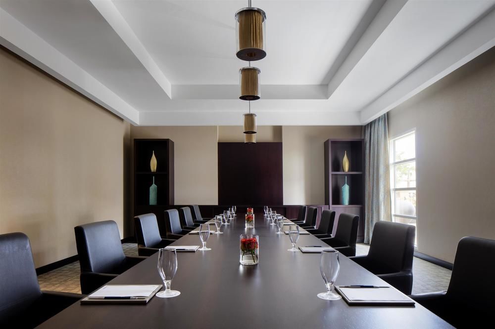 Fotos del hotel - SHERATON SHARJAH BEACH RESORT & SPA