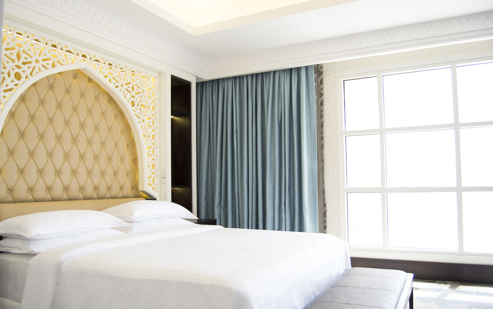 Fotos del hotel - SHERATON SHARJAH BEACH RESORT & SPA