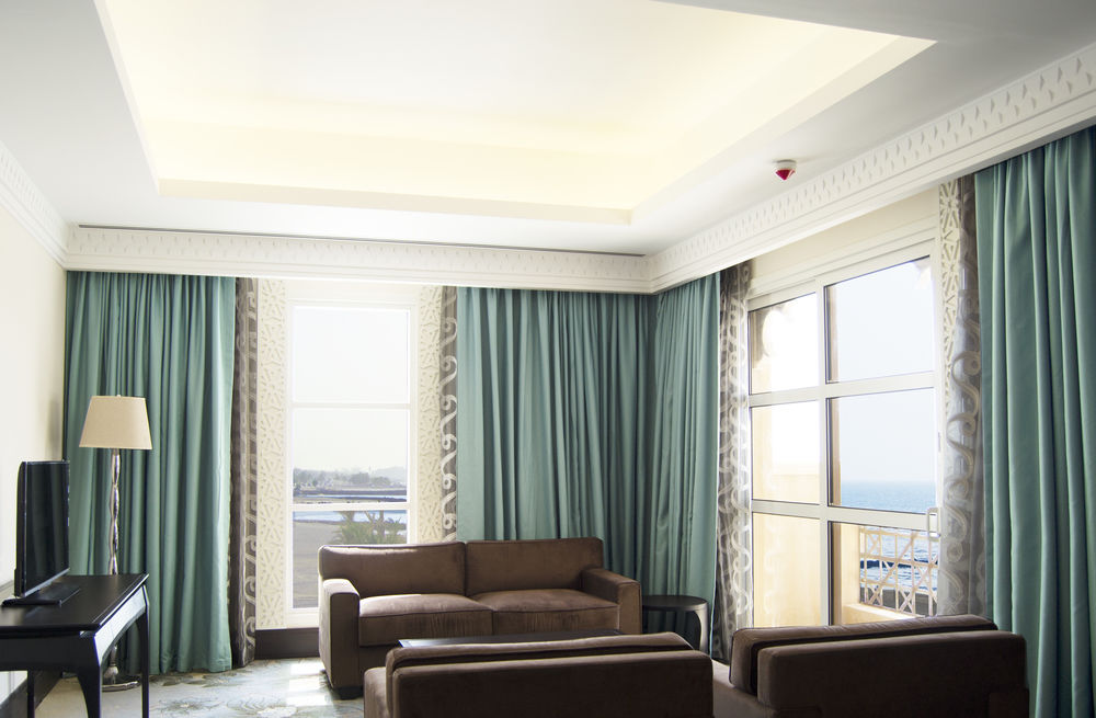 Fotos del hotel - SHERATON SHARJAH BEACH RESORT & SPA