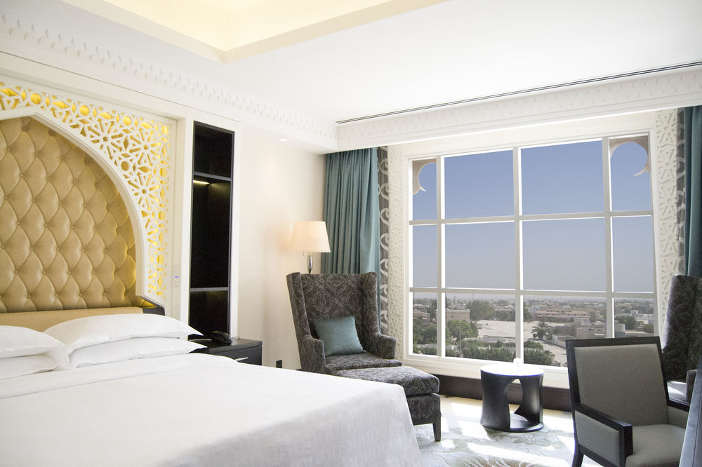 Fotos del hotel - SHERATON SHARJAH BEACH RESORT & SPA