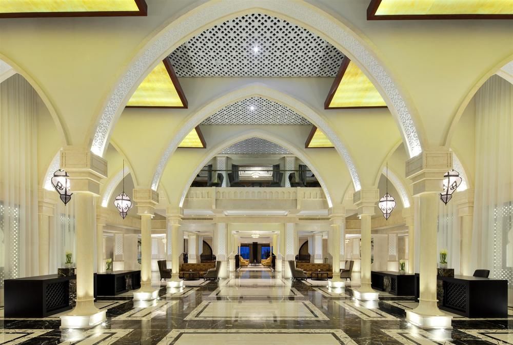 Fotos del hotel - SHERATON SHARJAH BEACH RESORT & SPA