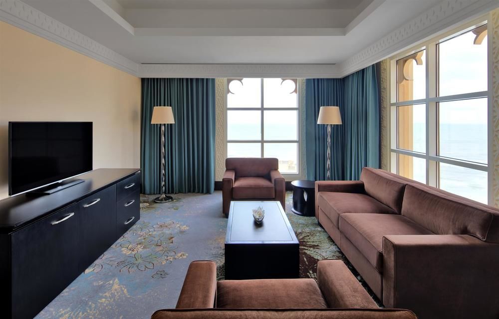 Fotos del hotel - SHERATON SHARJAH BEACH RESORT & SPA