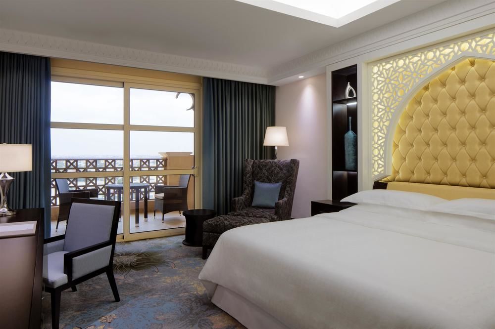 Fotos del hotel - SHERATON SHARJAH BEACH RESORT & SPA