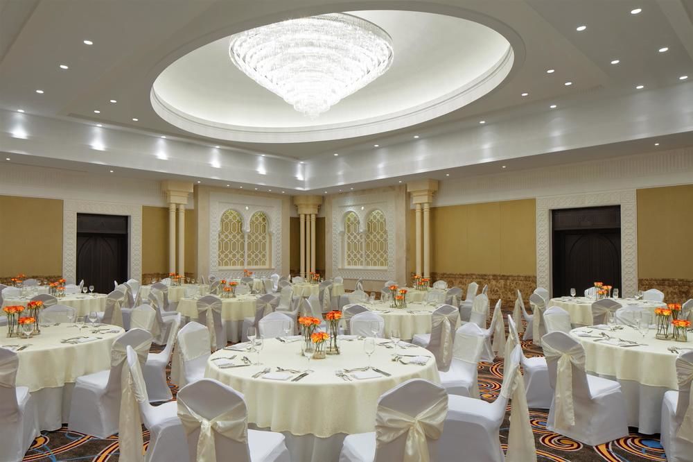 Fotos del hotel - SHERATON SHARJAH BEACH RESORT & SPA