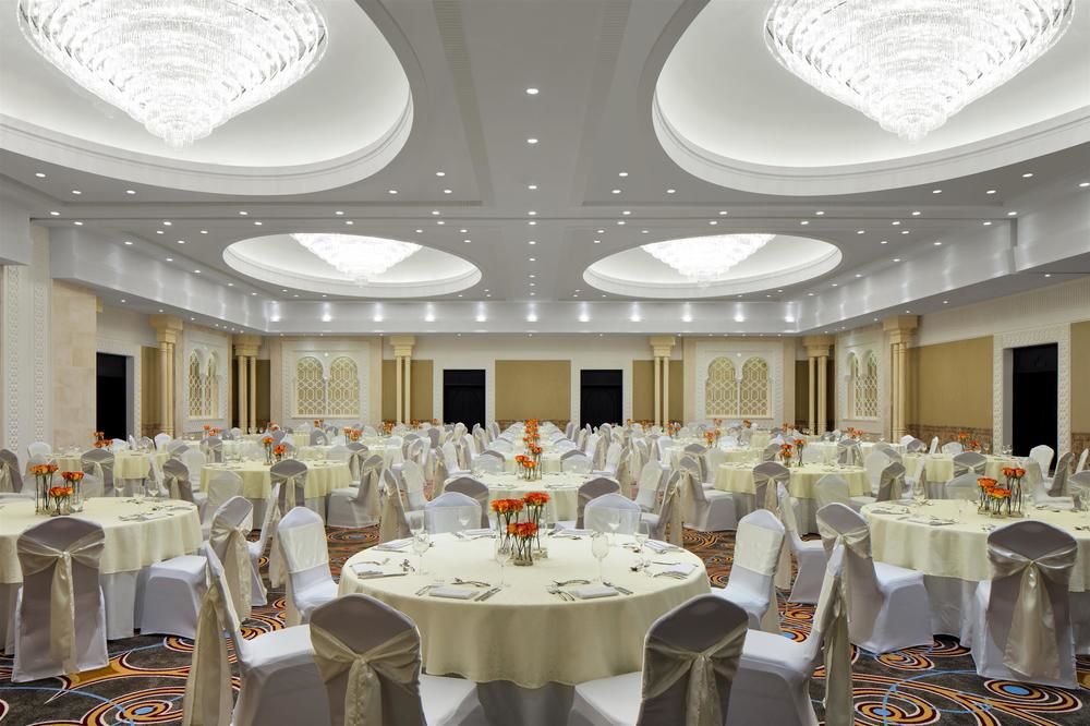 Fotos del hotel - SHERATON SHARJAH BEACH RESORT & SPA