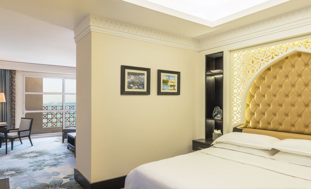 Fotos del hotel - SHERATON SHARJAH BEACH RESORT & SPA