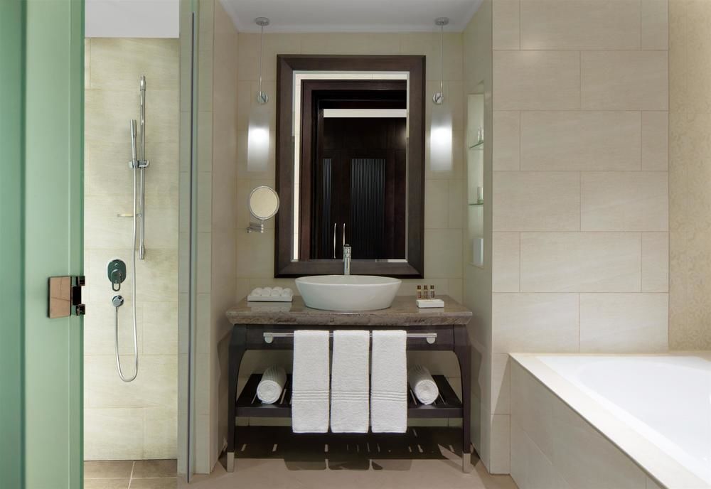 Fotos del hotel - SHERATON SHARJAH BEACH RESORT & SPA