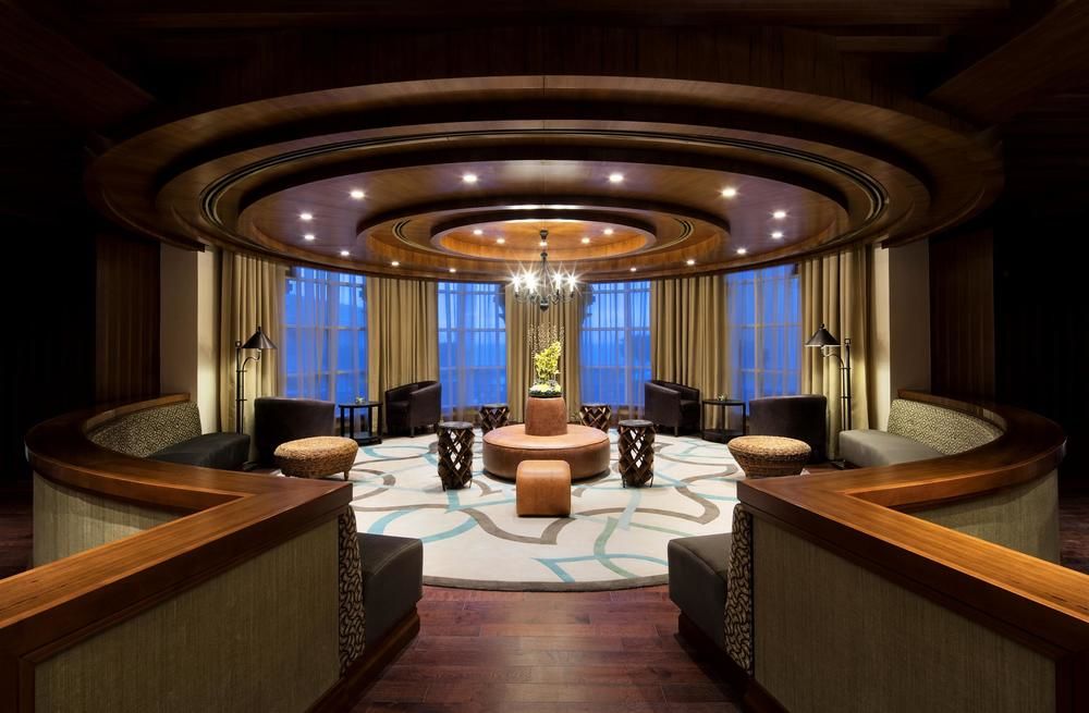 Fotos del hotel - SHERATON SHARJAH BEACH RESORT & SPA
