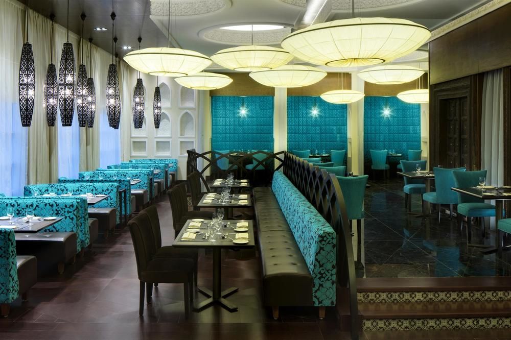 Fotos del hotel - SHERATON SHARJAH BEACH RESORT & SPA
