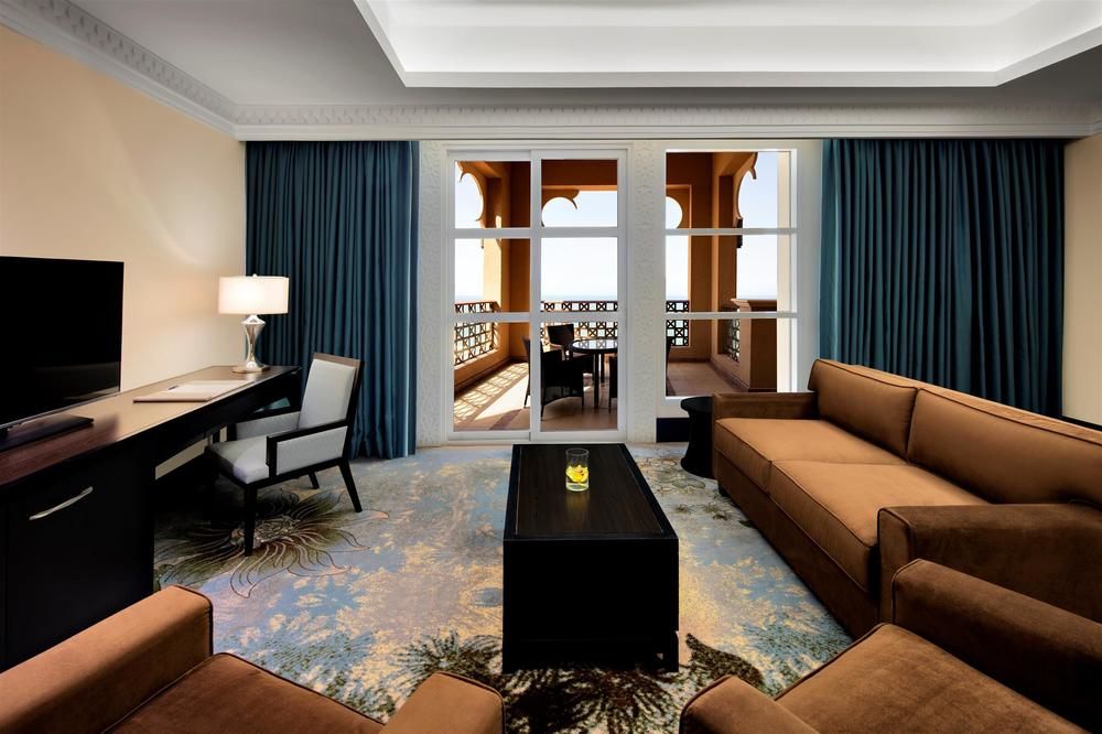 Fotos del hotel - SHERATON SHARJAH BEACH RESORT & SPA