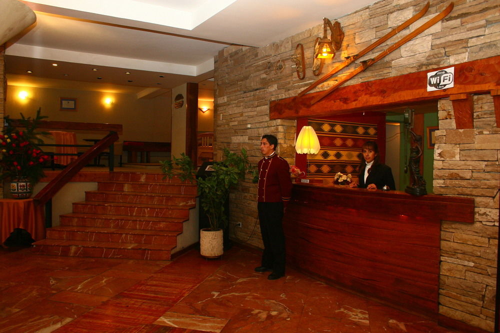 Fotos del hotel - Tulum In Butik