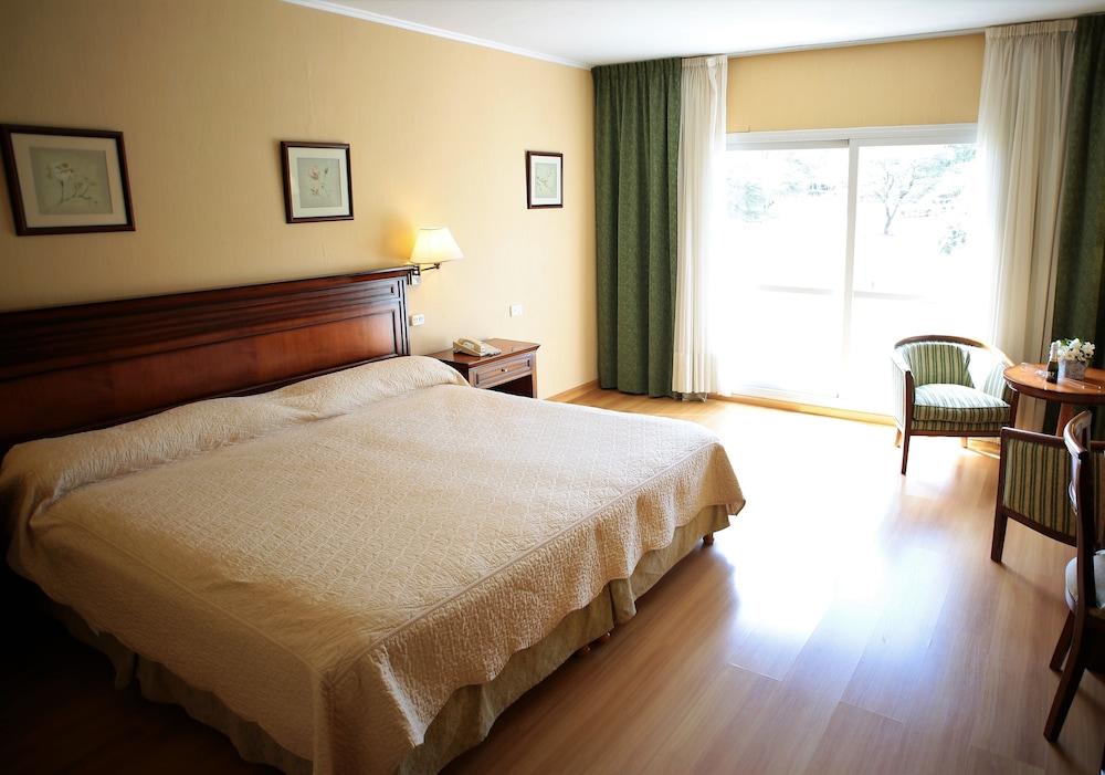 Fotos del hotel - HOWARD JOHNSON VILLA GENERAL BELGRANO