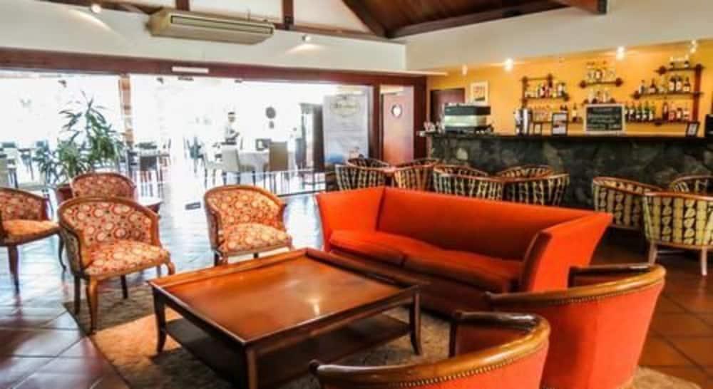 Fotos del hotel - HOWARD JOHNSON VILLA GENERAL BELGRANO