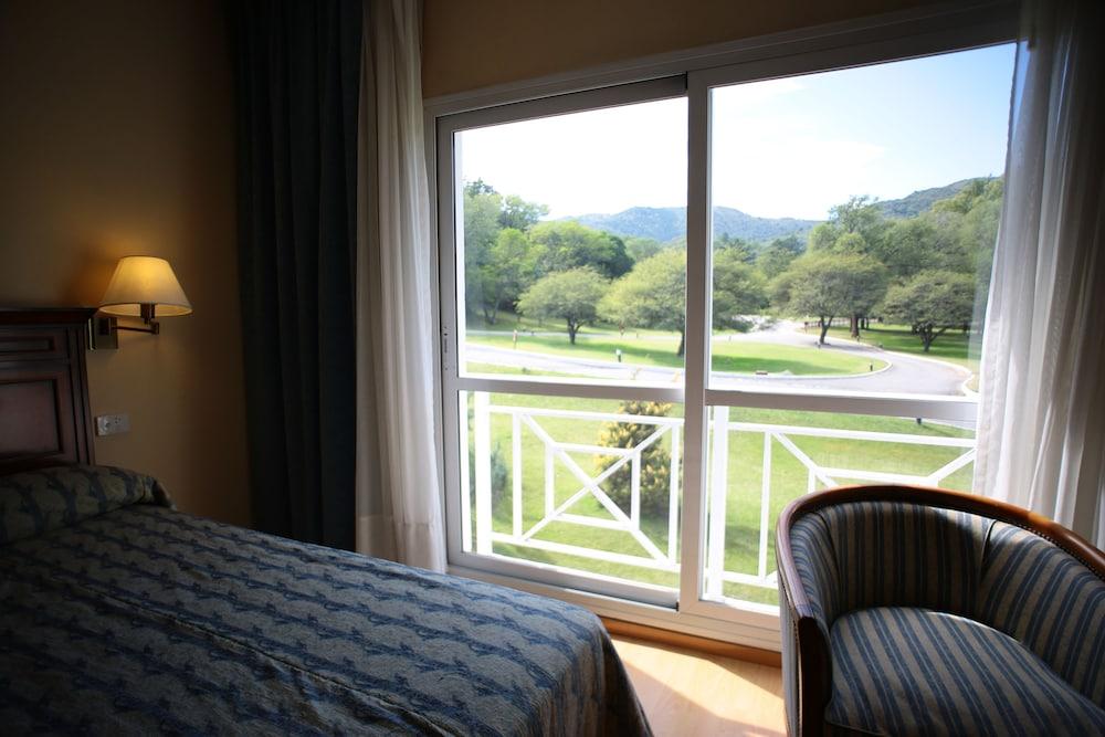 Fotos del hotel - HOWARD JOHNSON VILLA GENERAL BELGRANO
