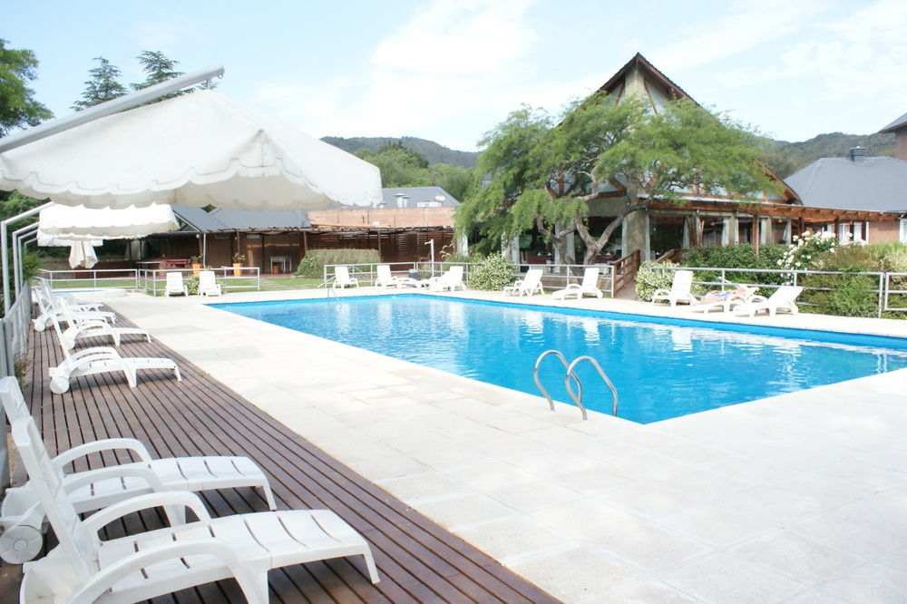 Fotos del hotel - HOWARD JOHNSON VILLA GENERAL BELGRANO