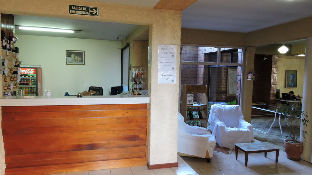 Fotos del hotel - HOTEL RIO DIAMANTE