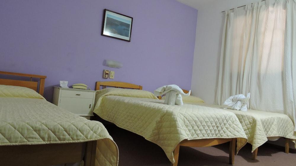 Fotos del hotel - HOTEL RIO DIAMANTE