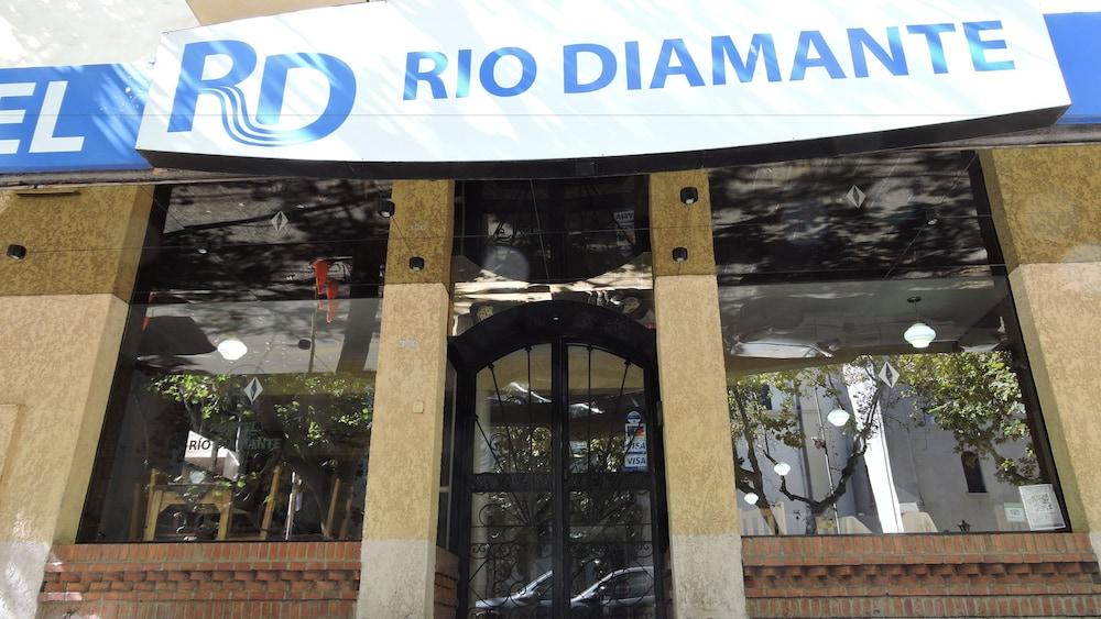 Fotos del hotel - HOTEL RIO DIAMANTE