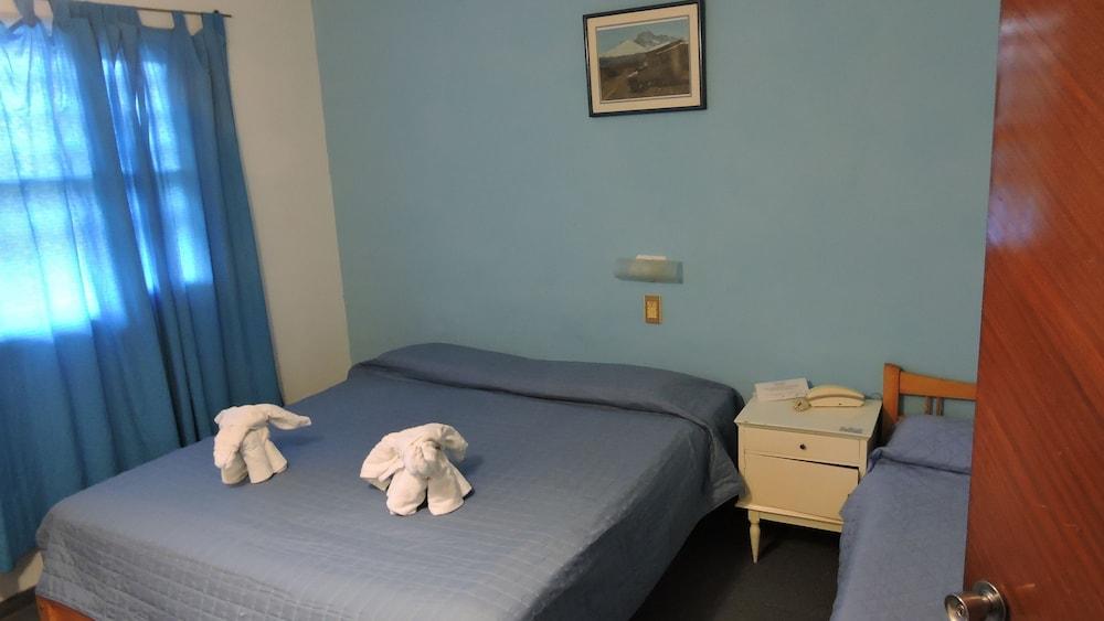 Fotos del hotel - HOTEL RIO DIAMANTE