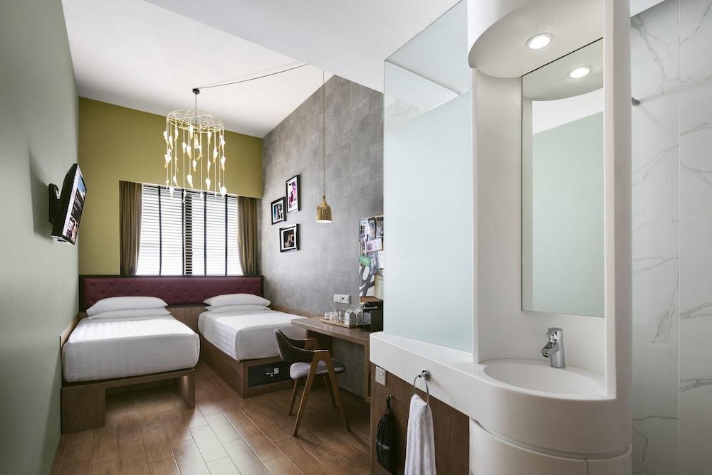 Fotos del hotel - lyf Bugis Singapore