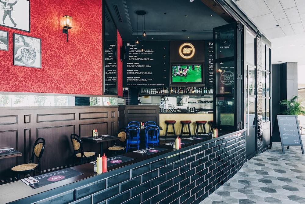 Fotos del hotel - lyf Bugis Singapore