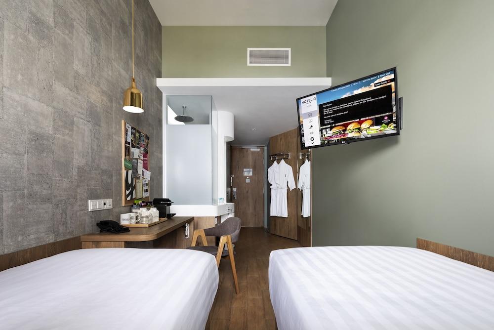 Fotos del hotel - lyf Bugis Singapore