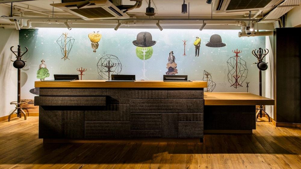 Fotos del hotel - lyf Bugis Singapore