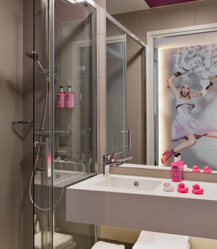 Fotos del hotel - MOXY VIENNA AIRPORT