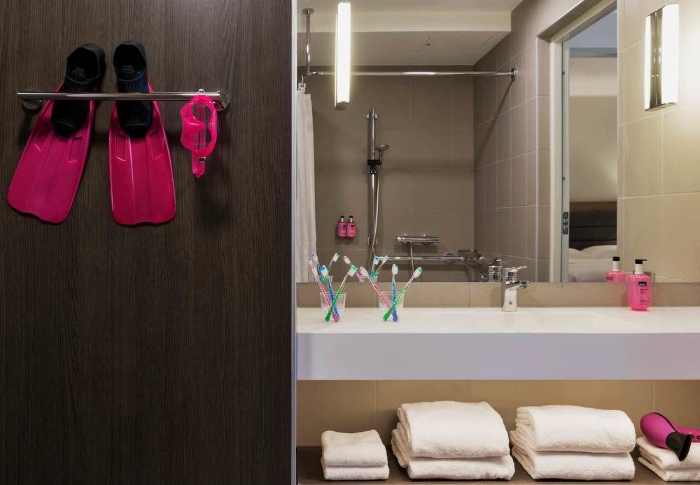 Fotos del hotel - MOXY VIENNA AIRPORT