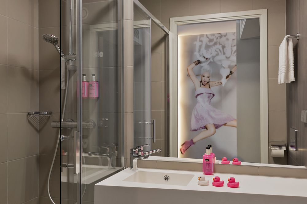 Fotos del hotel - MOXY VIENNA AIRPORT