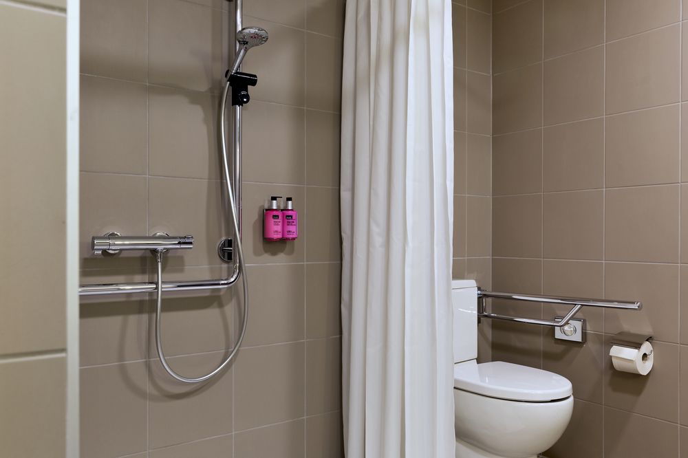 Fotos del hotel - MOXY VIENNA AIRPORT