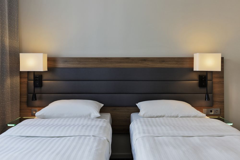 Fotos del hotel - MOXY VIENNA AIRPORT