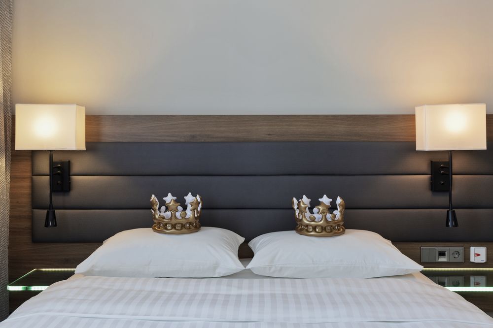 Fotos del hotel - MOXY VIENNA AIRPORT