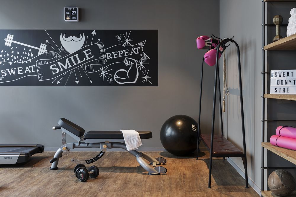 Fotos del hotel - MOXY VIENNA AIRPORT