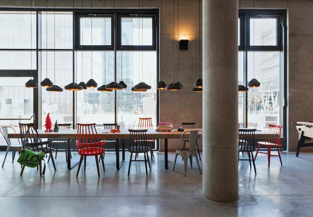 Fotos del hotel - MOXY VIENNA AIRPORT