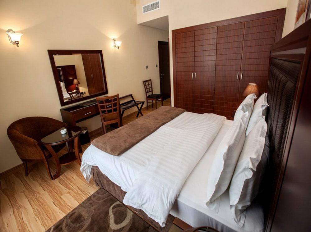 Fotos del hotel - XCLUSIVE MAPLES HOTEL APARTMENTS BUR DUBAI