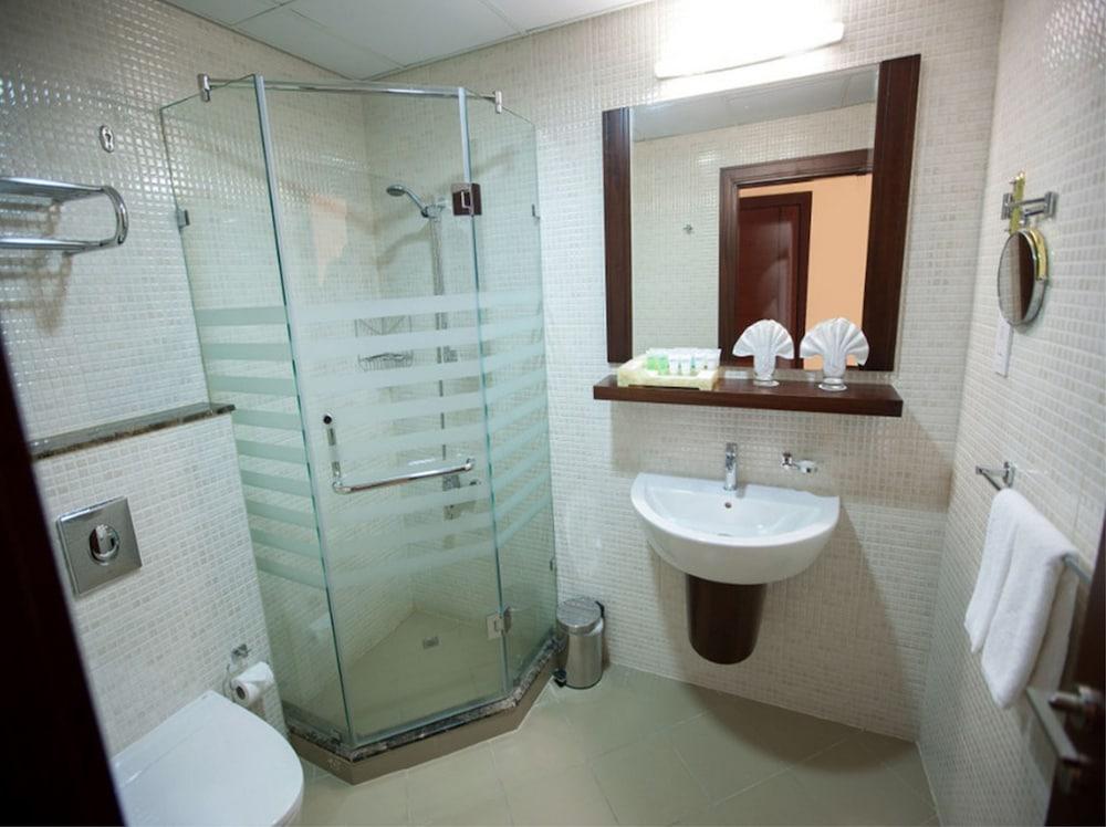 Fotos del hotel - XCLUSIVE MAPLES HOTEL APARTMENTS BUR DUBAI