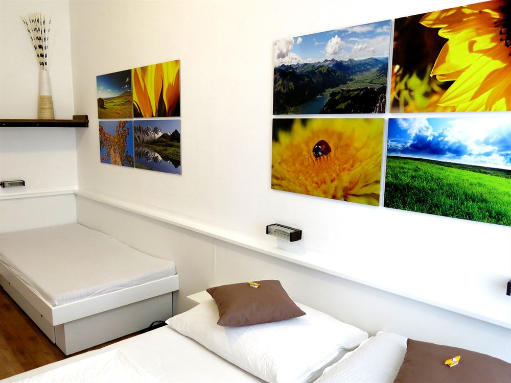 Fotos del hotel - KIBI ROOMS