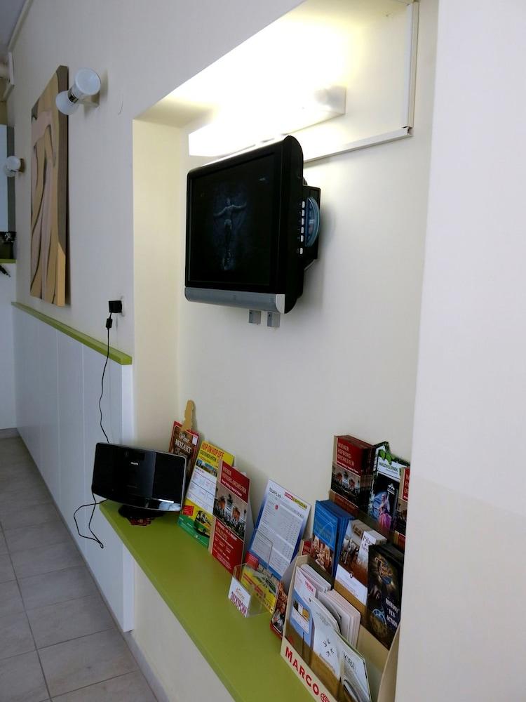 Fotos del hotel - KIBI ROOMS