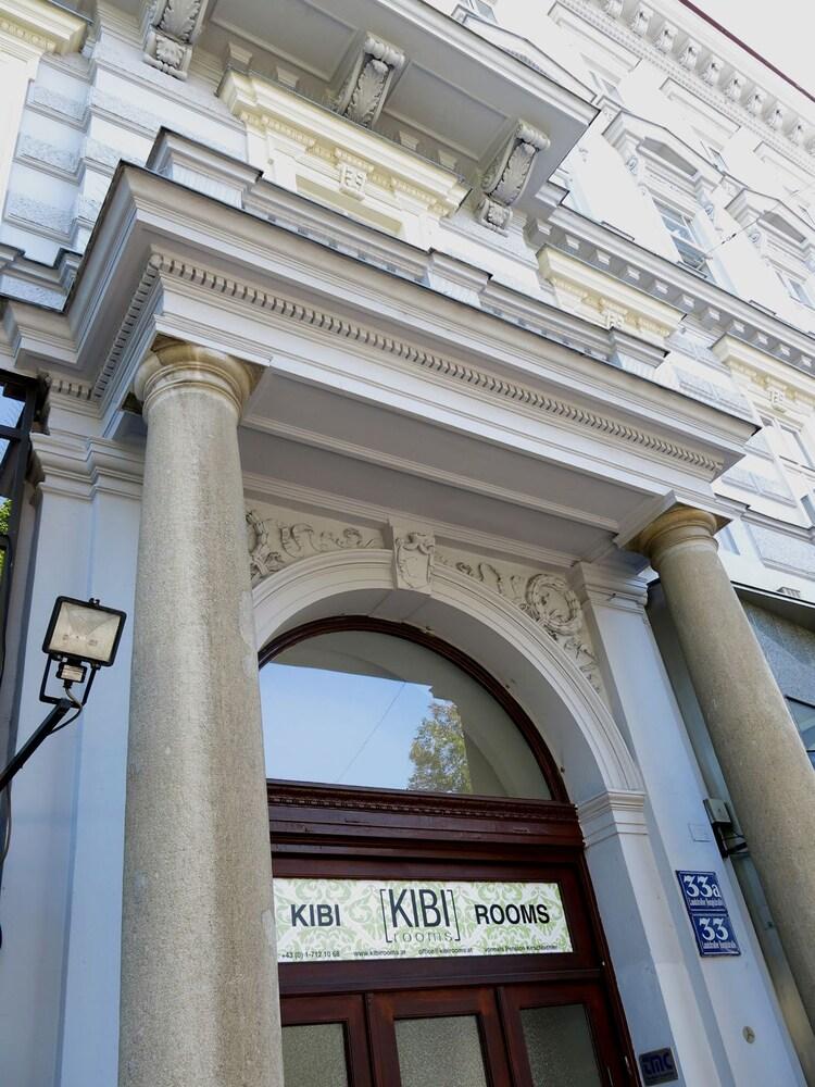 Fotos del hotel - KIBI ROOMS
