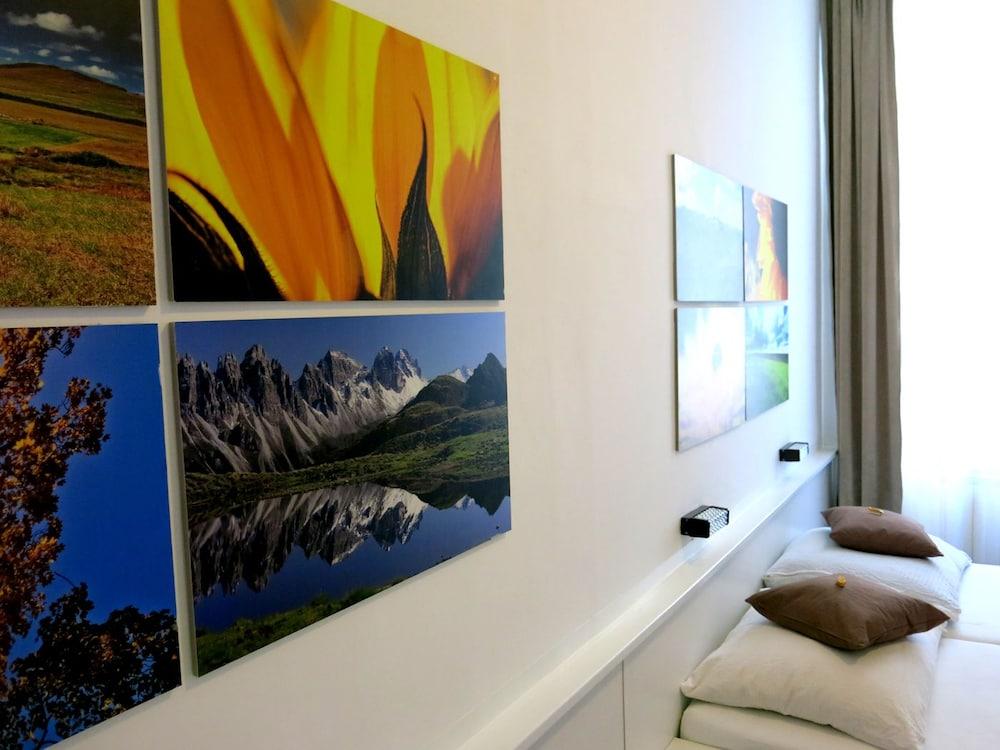 Fotos del hotel - KIBI ROOMS