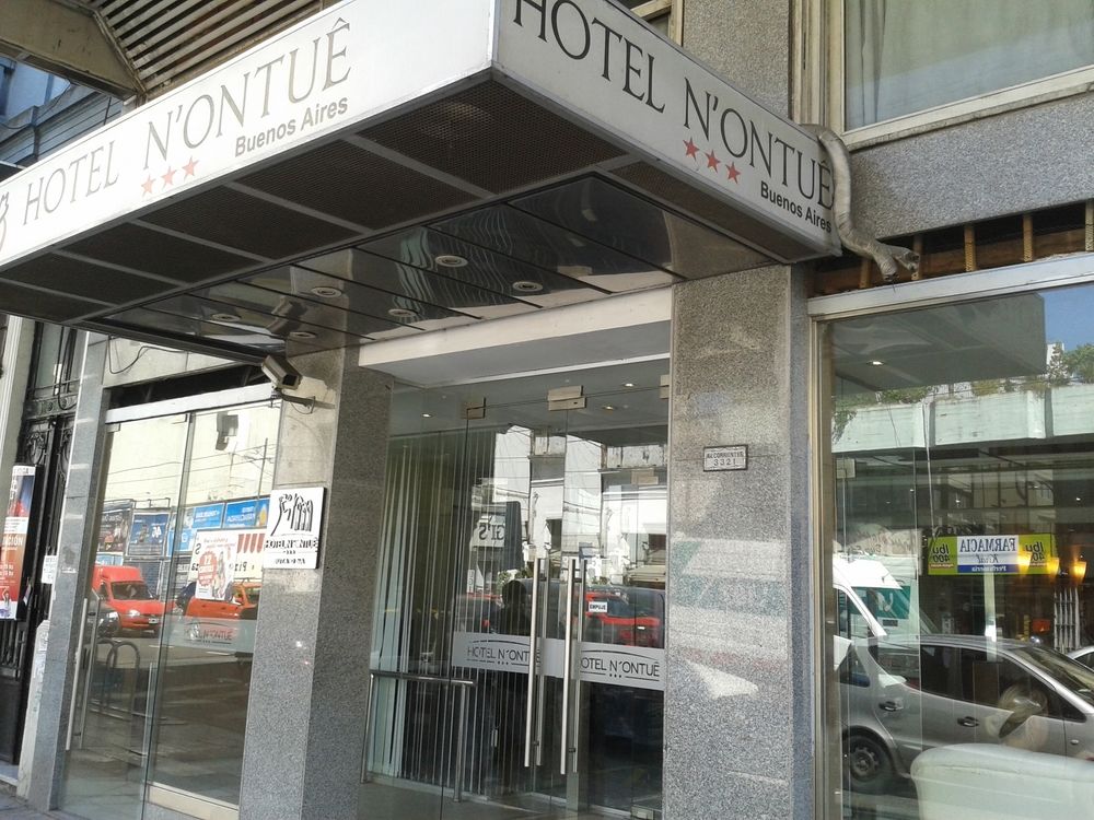 Fotos del hotel - HOTEL NONTUE