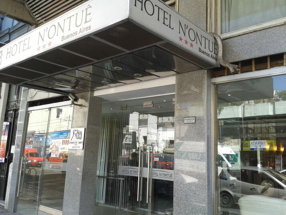 Fotos del hotel - HOTEL NONTUE