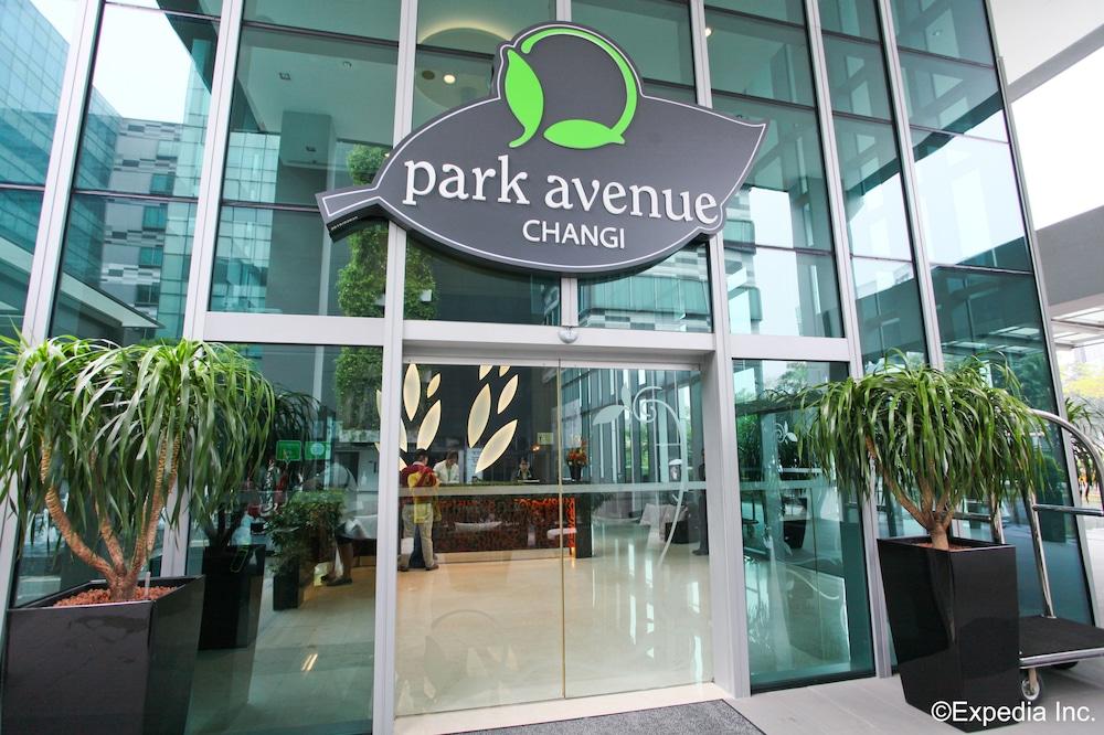 Fotos del hotel - PARK AVENUE CHANGI