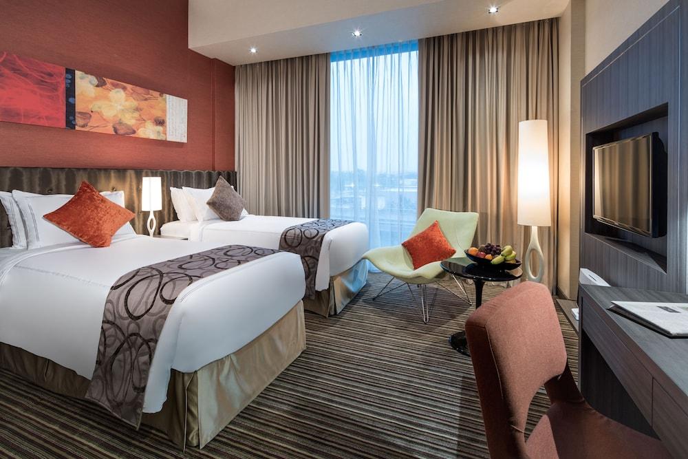 Fotos del hotel - PARK AVENUE CHANGI