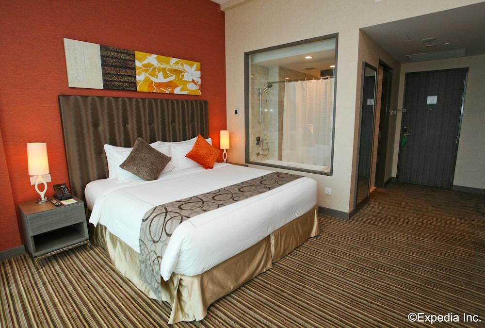 Fotos del hotel - PARK AVENUE CHANGI
