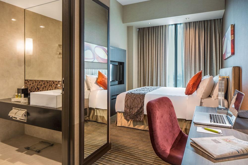 Fotos del hotel - PARK AVENUE CHANGI