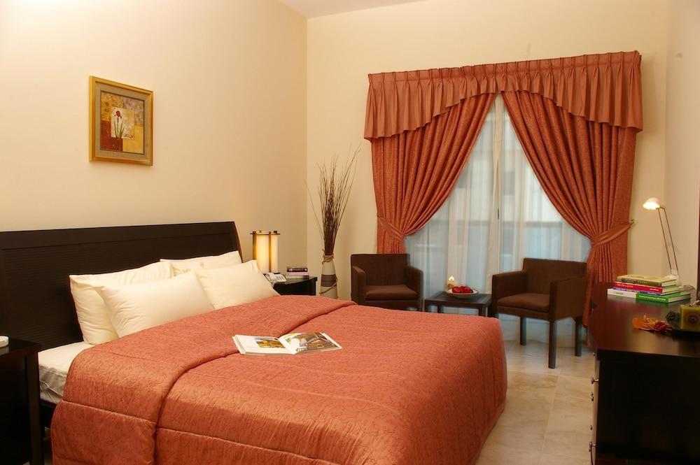 Fotos del hotel - AL RAYA HOTEL APARTMENTS